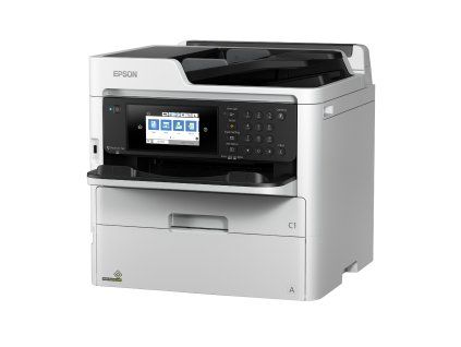 EPSON WorkForce Pro WF-C579RDWF, RIPS, WiFi, LAN, USB, DADF, Duplex  Potrebujete lepšiu cenu ? kontaktujte nás